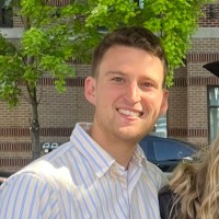 Samtec Inc Employee Mitchell Hobbs's profile photo