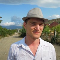 Andrei Sîrghi Email & Phone Number