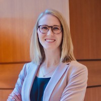 Criteria Corp Employee Mary McPartlan's profile photo