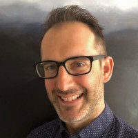St Vincent de Paul Society (WA) Inc Employee Dan Little's profile photo