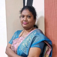 Anil Neerukonda Institute Of Technology & Sciences Employee Swathi Koppolu's profile photo