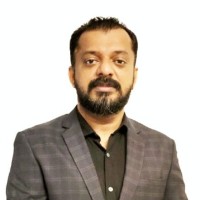 Global Nurse Force Employee Arun Kattungal's profile photo