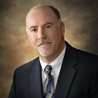 INSOUTH Bank - Member FDIC Employee Mike Perry's profile photo