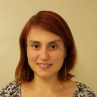 Minera Centinela Employee Schlomit Schuchhardt's profile photo