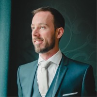 BTIB Employee Christophe Forgès's profile photo