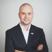 Garoy Construction inc. Employee Pascal Charest's profile photo