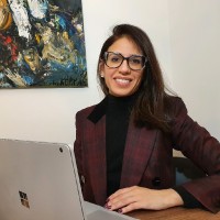 Jasmine Hariri Email & Phone Number