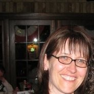 Circus Juventas Employee Becky Amidon's profile photo
