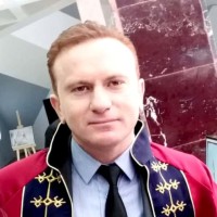 Mersin Üniversitesi Employee Serdal Arslan's profile photo