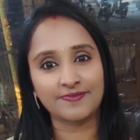 Flatcube Solutions Employee Mamatha Bai's profile photo