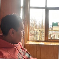 Vikram Sidhu Email & Phone Number