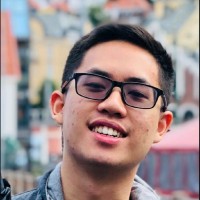 Arista Networks Employee Danny Agustinus's profile photo