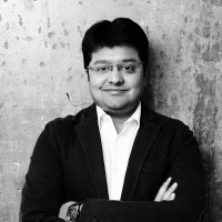 XYXX Apparels Employee Naman Agarwal's profile photo