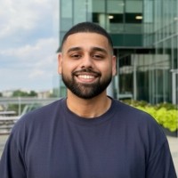 Pam Employee Omer Zulfiqar's profile photo