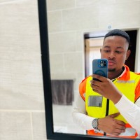 Advent One Group Employee Katlego Maboko's profile photo