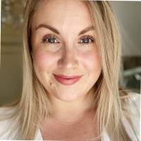 Innofactor Employee Noora Aho's profile photo