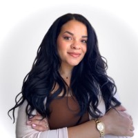 PERCEPTION PR LLC Employee Natasha Barrett's profile photo