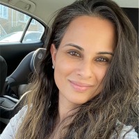 Shalieza Lumelino Email & Phone Number