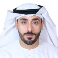 Sharjah Education Academy Employee Saud Alshamsi's profile photo