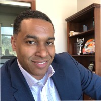 Security Federal Bank Employee Damion Moses's profile photo