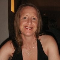 UK Home Office Employee Jo Webster's profile photo