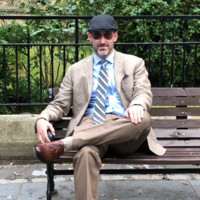 Natural Transplants, Hair Restoration Clinic Employee Kyle Reed's profile photo