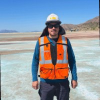 MPG Ingenieria Employee Diego Quiroga Cornejo's profile photo