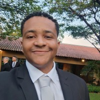 E-Agua Employee Johnny Honorato's profile photo