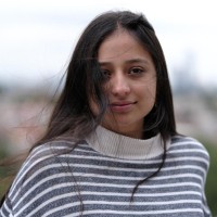 Troquer Employee Andrea Lemus's profile photo