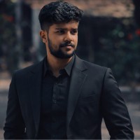 ECESIS Employee Athul Suresh's profile photo