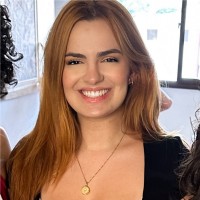 Studio Arthur Casas Employee Mariana Rosa's profile photo