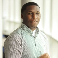 Self + Tucker Architects Employee Cameron McLemore's profile photo