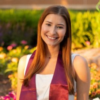 YMCA Camp Carson Employee Riley Weber's profile photo