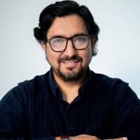 Globant Employee Diego B's profile photo