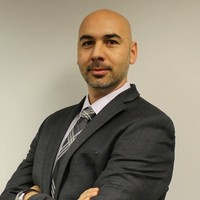 Northern Trust Corporation Employee Ivan Pavlov's profile photo