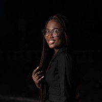 Eunice Quarshie Email