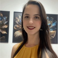 M.A. Máquinas Agrícolas Employee Maria Balansin's profile photo