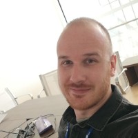 DEMS Employee Antonio Vrdoljak's profile photo