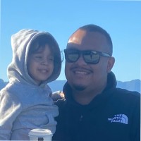 ABSL Construction Employee Luis Hernandez's profile photo