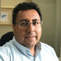 International Potato Center (CIP) Employee Percy Cabello Roca's profile photo