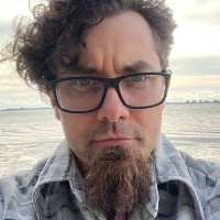 Ingram Technologies Employee David Stewart's profile photo