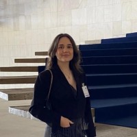 Universidade Estadual da Paraíba Employee Letícia Alencar Moura's profile photo