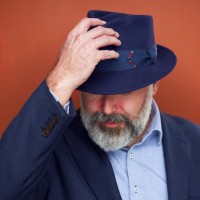 Minimus Employee Neil Carpenter's profile photo