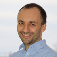 Rechenraum Employee Simon Flöry's profile photo