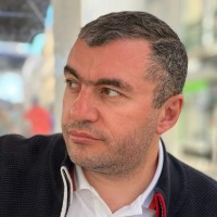 Best Soft CJSC Employee Harutyun Margaryan's profile photo