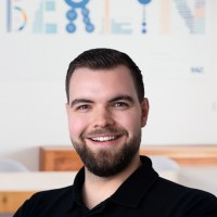 M2. technology & project consulting GmbH Employee Pablo Börsch's profile photo