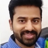 Accenture Employee Surendra S's profile photo