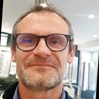 ESATEC Employee Chambry Thierry's profile photo