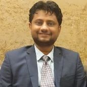 SoftTech Engineers Ltd Employee Neetesh Singhal's profile photo