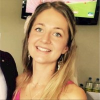 Digs Student Employee Emma Smethurst's profile photo